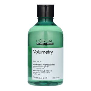 Loreal Volumetry Shampoo 300 ml