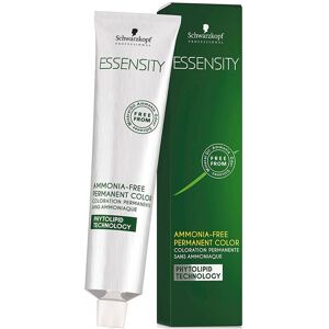 Schwarzkopf Essensity 2-2 (U) 60 ml