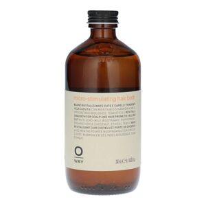 Oway Micro-Stimulating Hair Bath 240 ml