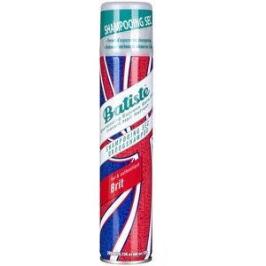 Batiste Dry Shampoo - Brit 200 ml