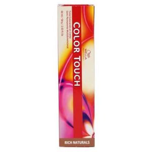Wella Color Touch Rich Naturals 9/36 60 ml