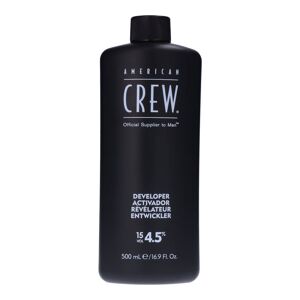 American Crew Developer 4,5% 450 ml