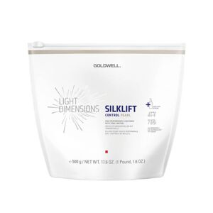 Goldwell Light Dimensions Silklift Control Pearl 500 g