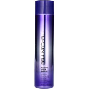 Paul Mitchell Platinum Blonde Shampoo 300 ml