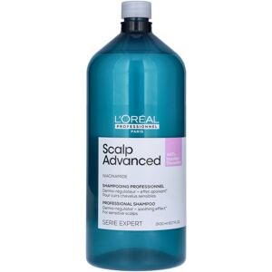 Loreal L'oreal Scalp Advanced Shampoo 1500 ml