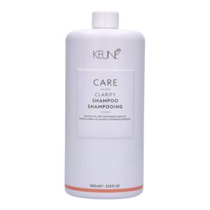 Keune Care Clarify Shampoo 1000 ml