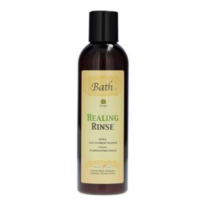 Trontveit Bath Healing Rinse Anti-Dandruff Shampoo 200 ml