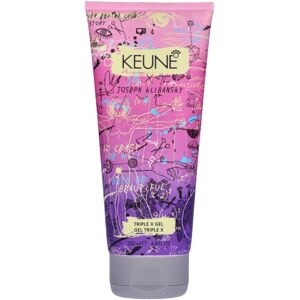 Keune x Joseph Klibansky Triple X Gel 200 ml