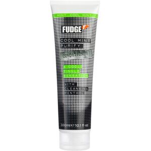 Fudge Cool Mint Purify Conditioner (U) (Outlet) 300 ml