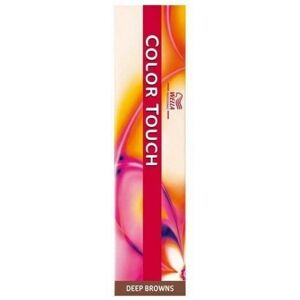 Wella Color Touch Deep Browns 6/7 60 ml