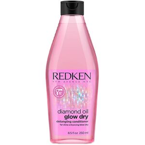 Redken Diamond Oil Glow Dry Conditioner (U) 250 ml