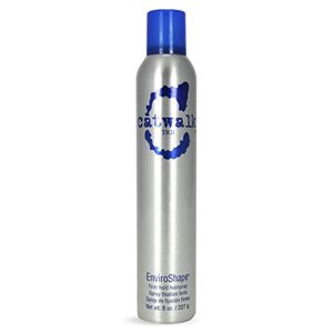 TIGI Catwalk Enviroshape Firm Hold Hairspray 300 ml