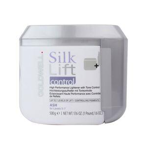 Goldwell Silk Lift Control Lightener Ash (U) 500 g