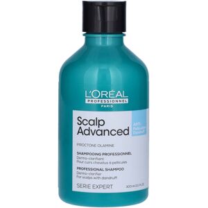 Loreal Professionnel Scalp Advanced Dermo-Clarifier Shampoo 300ml 300 ml