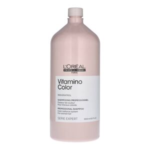 Loreal Vitamino Color Shampoo 1500 ml