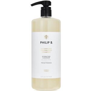 Philip B Weightless Volumizing Shampoo Hydrating Cleanser 947 ml