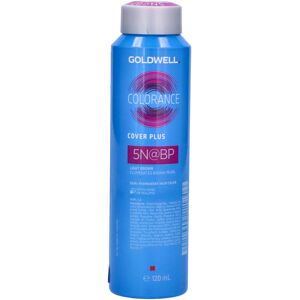 Goldwell Colorance Cover Plus 5N@BP Light Brown 120 ml