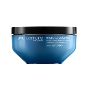 Shu Uemura Muroto Volume Treatment 200 ml