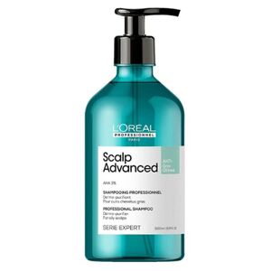 Loreal L'oreal Scalp Advanced Anti Oiliness Shampoo 500 ml