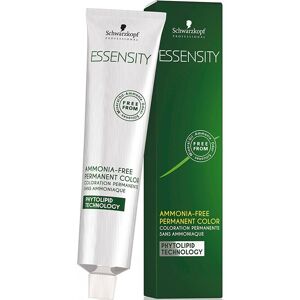 Schwarzkopf Essensity 10-2 (U) 60 ml