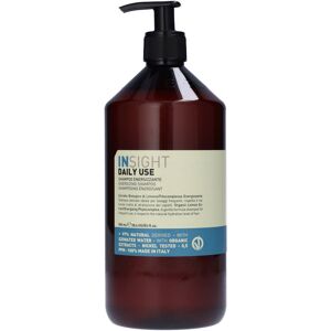 Insight Daily Use Energizing Shampoo 900 ml