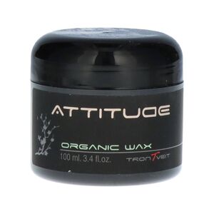 Trontveit Attitude Organic Wax 100 ml