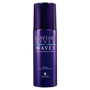 Alterna Caviar Style Waves Sea Salt Spray (U) 147 ml