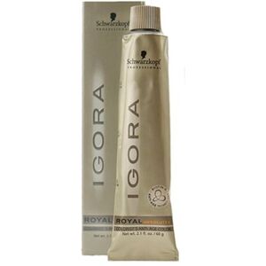 Schwarzkopf Igora Royal Absolutes 4-90 (U) 60 ml