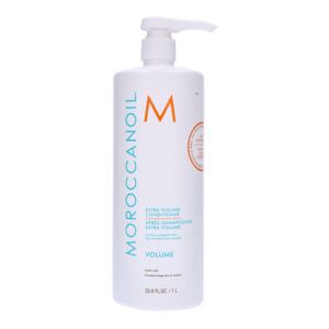 Moroccanoil Extra Volume Conditioner 1000 ml