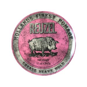 Reuzel Grease Heavy Hold Pomade 340 g