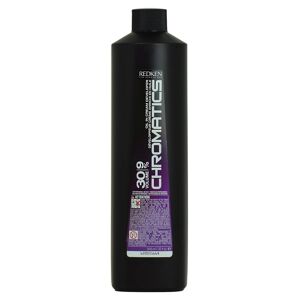 Redken Chromatics Oil In Cream Developer 30 Vol 9%