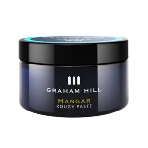Graham Hill Hangar Rough Paste (Stop Beauty Waste) 100 ml