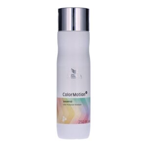 Wella ColorMotion Shampoo 250 ml