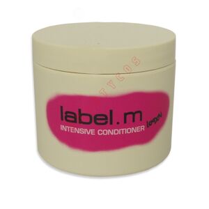 Label.m Intensive Conditioner Toni & Guy (Outlet) 120 ml