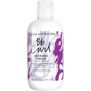 Bumble & Bumble Bumble And Bumble Curl Defining Creme 250 ml