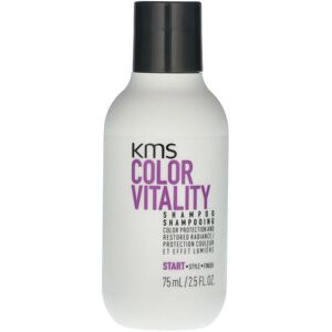 KMS California KMS ColorVitality Shampoo 75 ml