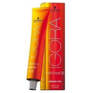 Schwarzkopf Igora Vibrance 6-7 (U) 60 ml