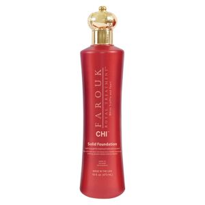 Chi Farouk Royal Treatment - Solid Foundation Defining Gel 473 ml