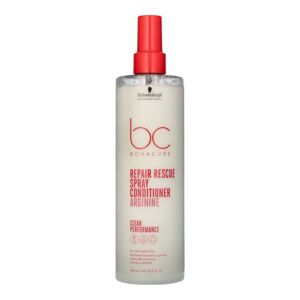 Schwarzkopf BC Bonacure Repair Rescue Spray Conditioner Arginine 400 ml