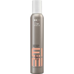 Wella EIMI Natural Volume Styling Mousse 500 ml