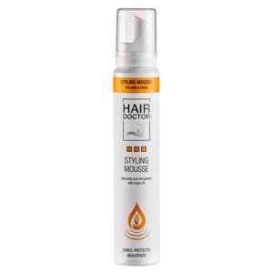 Hair Doctor Styling Mousse 100 ml