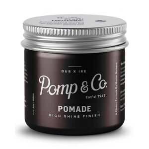 Pomp & Co Pomade 60 ml