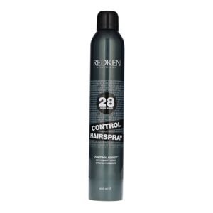 Redken 28 High Hold Control Hairspray 400 ml