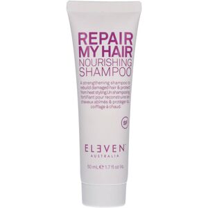 Eleven Australia Repair My Hair Nourishing Shampoo 50 ml