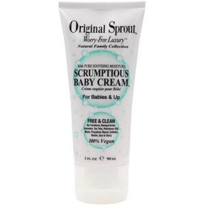 Original Sprout Scrumptious Baby Cream (U) 90 ml