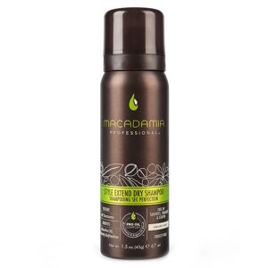 Macadamia Style Extend Dry Shampoo (U) 67 ml