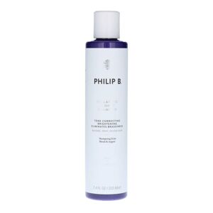 Philip B Icelandic Blonde Shampoo 220 ml