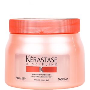 Kerastase - Protocole Hair Discipline Soin no. 1 500 ml