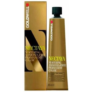 Goldwell Nectaya 6KG - Dark Copper Gold 60 ml