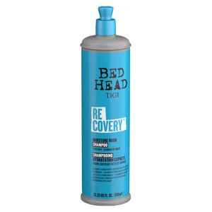 Bed Head TIGI Recovery Moisturizing Daily Shampoo 600 ml